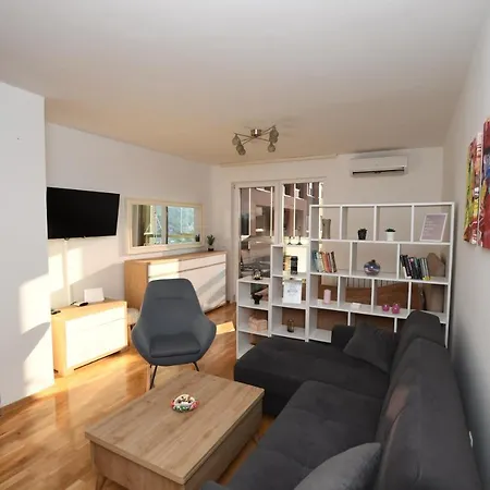 Appartement Sky Way *