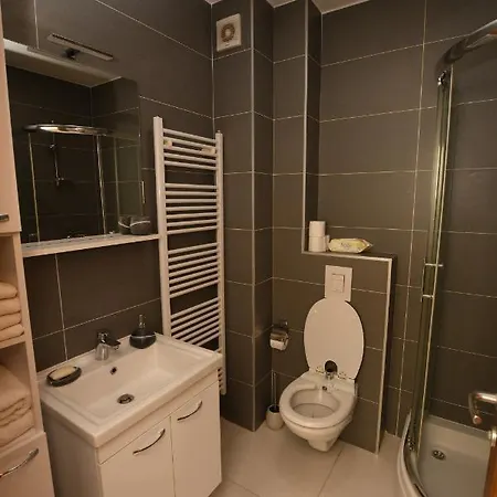 Apartment Sky Way Sarajevo