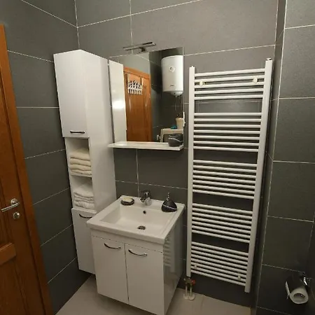 Apartment Sky Way Sarajevo