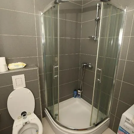Sky Way Apartment Sarajevo