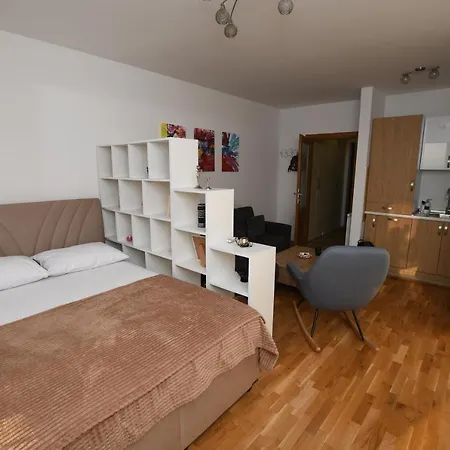 Apartment Sky Way *