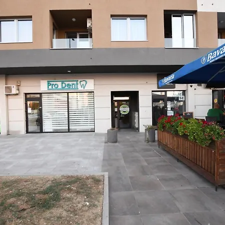 Sky Way Appartement Sarajevo