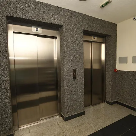 Appartement Sky Way *