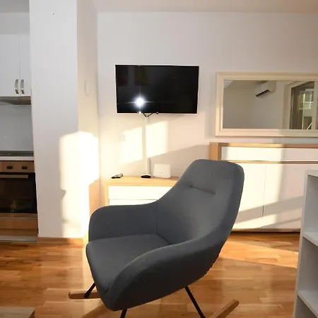 Appartement Sky Way