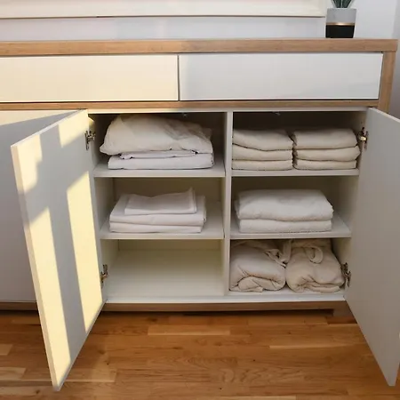 Apartment Sky Way Sarajevo