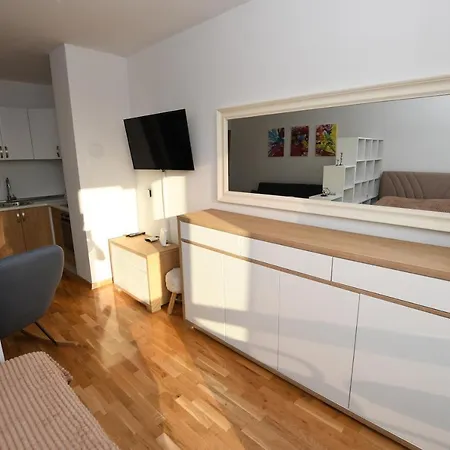 Sky Way 塞拉耶佛