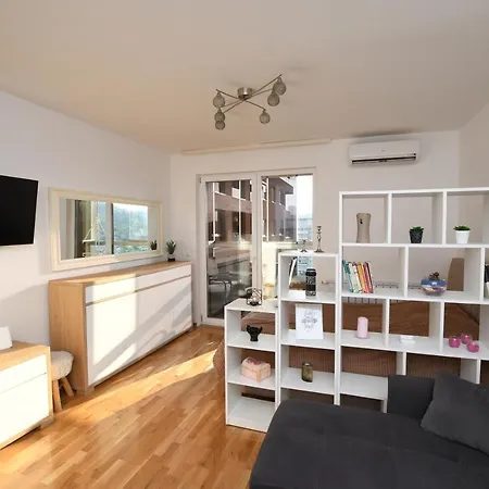 Apartment Sky Way Sarajevo