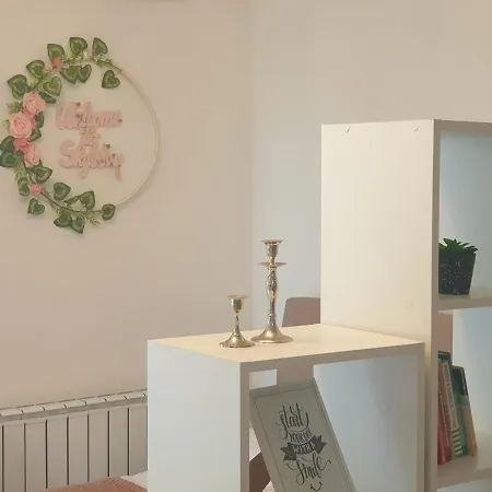 Sky Way Apartment Sarajevo
