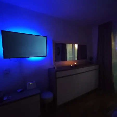 Sky Way سراييفو