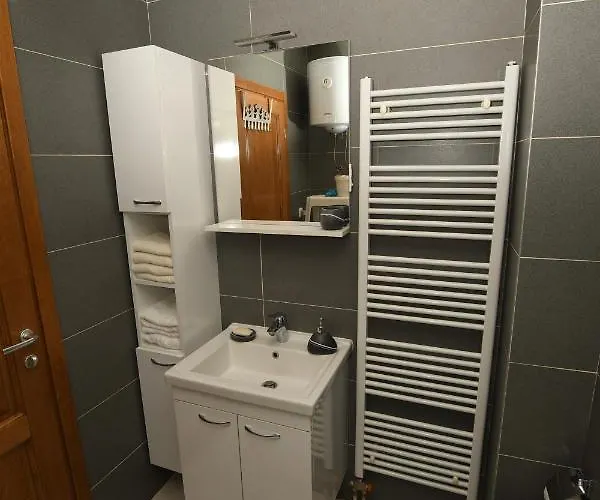 Apartment Sky Way Sarajevo