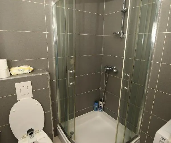 Sky Way Apartment Sarajevo