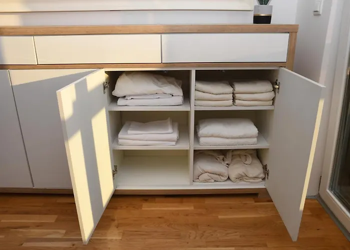 شقة Sky Way سراييفو