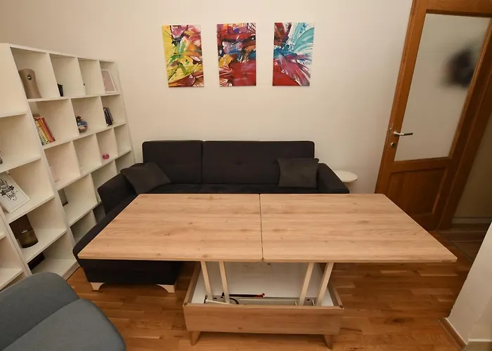 Sky Way سراييفو