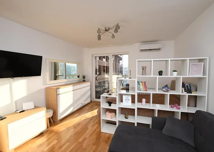 Apartment Sky Way Sarajevo