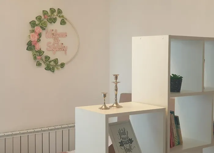Sky Way Apartment Sarajevo